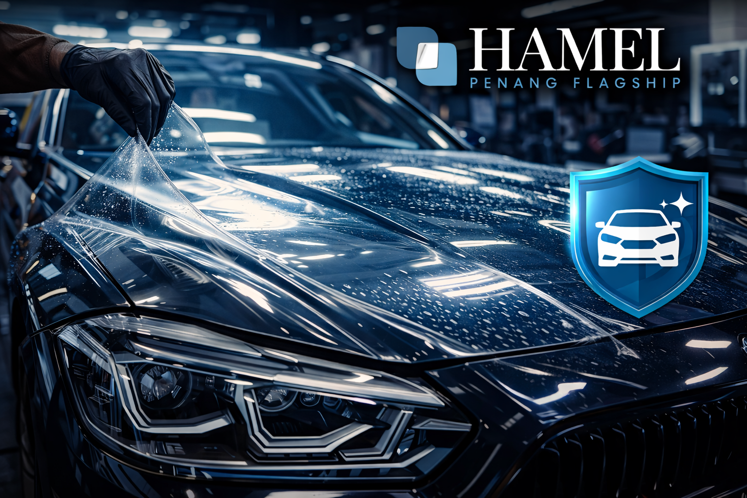 PPF Penang: Top Reasons Car Owners Choose It in 2026