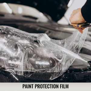 Paint Protection Film Penang 