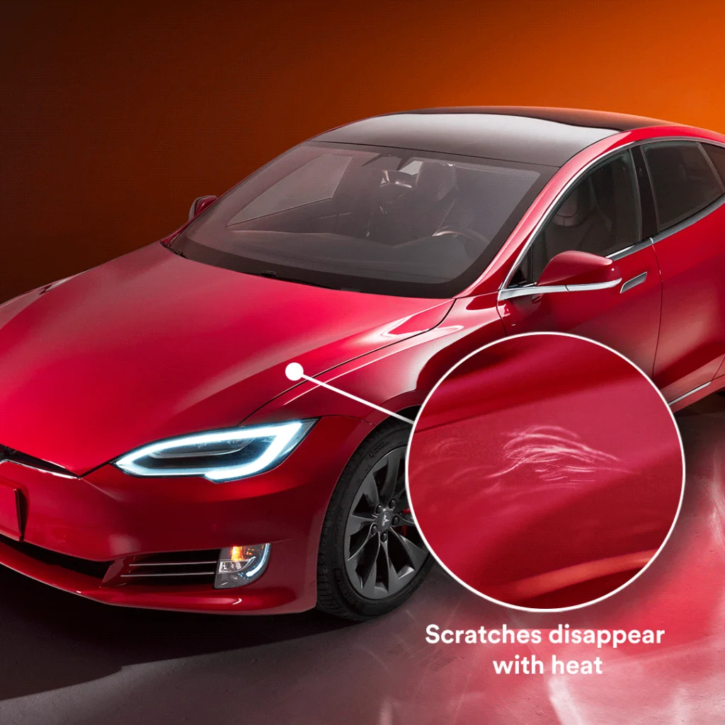 paint protection film Penang